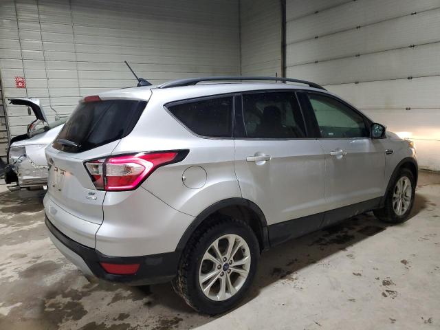 2018 Ford Escape Se VIN: 1FMCU0GD9JUB21691 Lot: 49160464