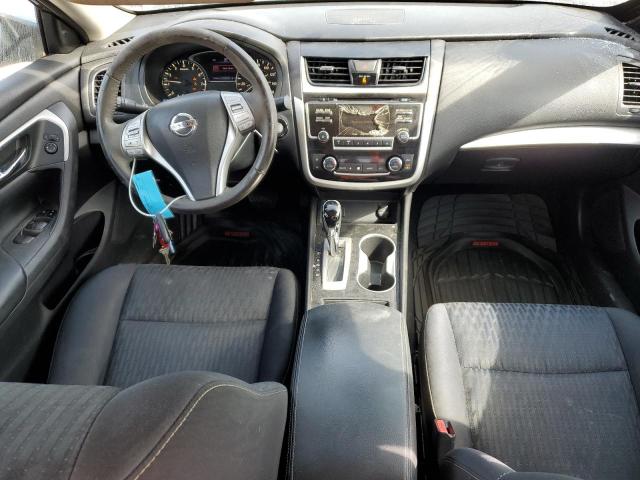 2018 NISSAN ALTIMA 2.5 - 1N4AL3AP4JC111245
