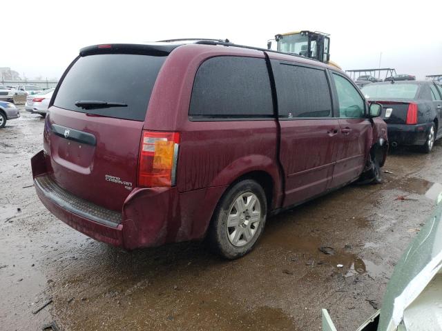 2009 Dodge Grand Caravan Se VIN: 2D8HN44E39R634277 Lot: 49093054