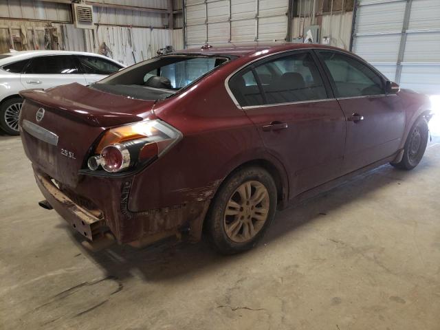 2010 Nissan Altima Base VIN: 1N4AL2AP3AN531111 Lot: 51906184