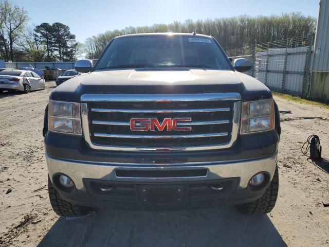 2012 GMC Sierra K1500 Sle VIN: 1GTR2VE75CZ290823 Lot: 49691834