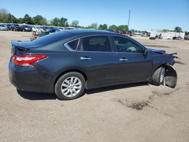 2017 Nissan Altima 2.5 VIN: 1N4AL3AP3HN323195 Lot: 49541544