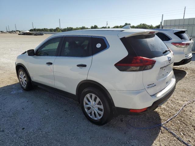 2019 Nissan Rogue S VIN: 5N1AT2MT4KC841585 Lot: 52575074