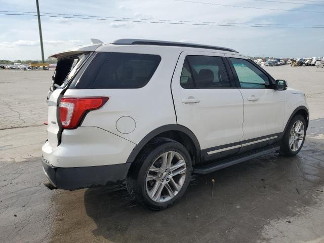 2017 Ford Explorer Xlt VIN: 1FM5K8D84HGB76482 Lot: 51093334