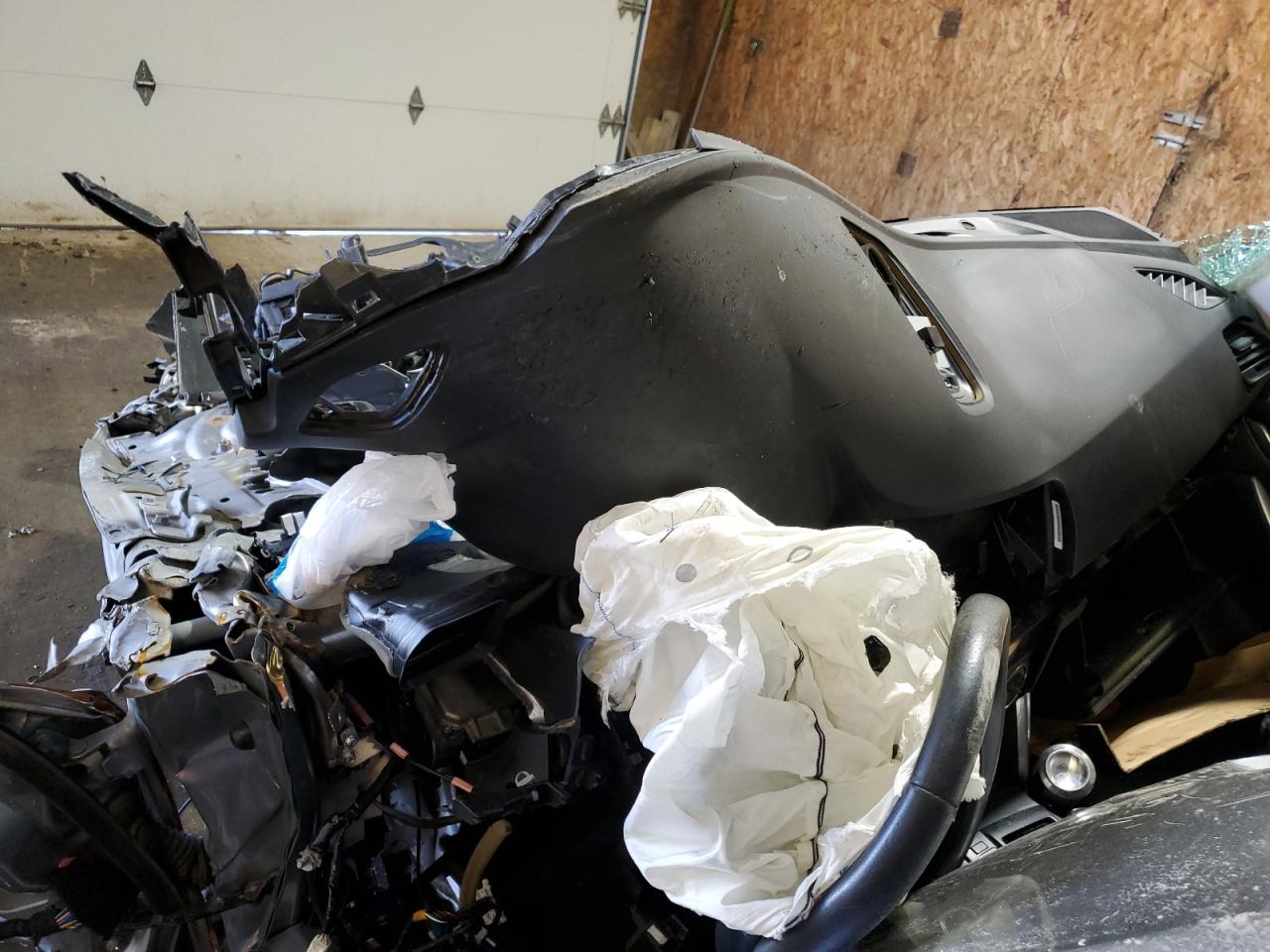 JM3KE4CY6E0333627 2014 Mazda Cx-5 Touring