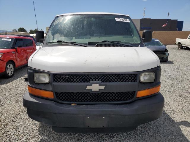 2005 Chevrolet Express G2500 VIN: 1GCGG25V751142762 Lot: 51640384