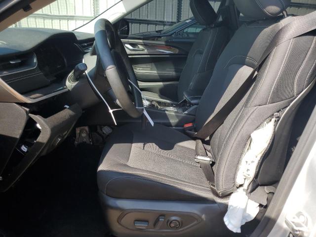 2021 JEEP GRAND CHER - 1C4RJKAG5M8146963