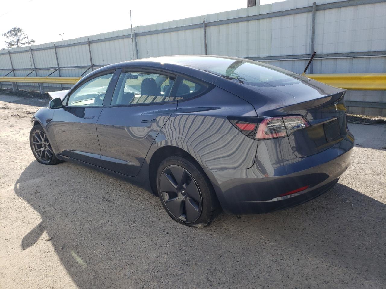 5YJ3E1EA6PF429158 2023 Tesla Model 3