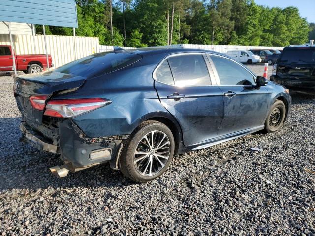 2019 Toyota Camry L VIN: 4T1B11HK2KU681254 Lot: 51151084