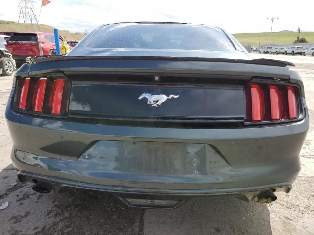 2015 Ford Mustang VIN: 1FA6P8TH0F5351224 Lot: 52183814
