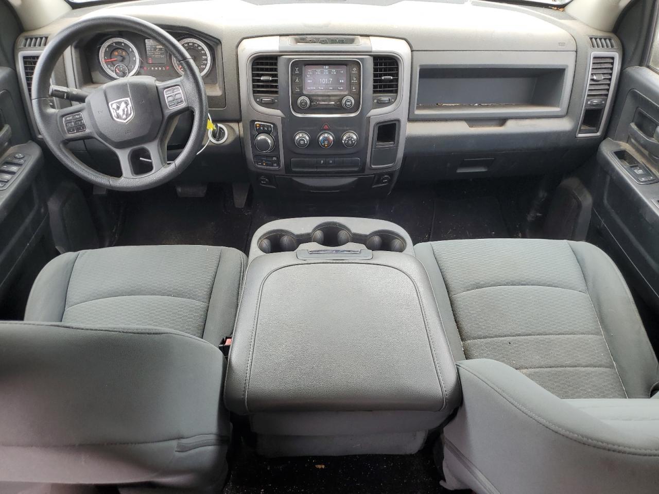 1C6RR7FT6ES243998 2014 Ram 1500 St