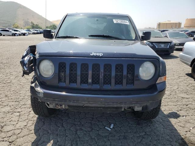 2011 Jeep Patriot Sport VIN: 1J4NF1GB0BD141593 Lot: 52138064