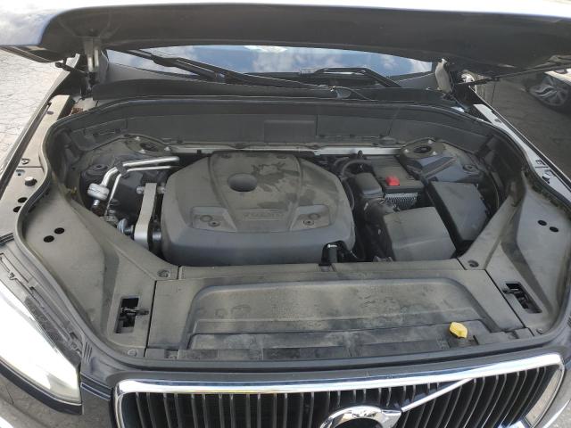 2016 VOLVO XC90 T6 - YV4A22PK7G1071375