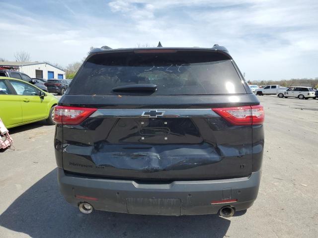 1GNEVGKW2MJ249912 Chevrolet Traverse L 6