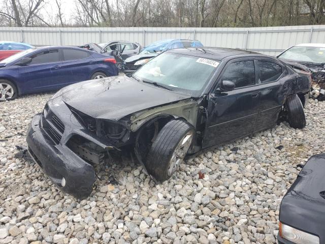 2010 Dodge Charger R/T VIN: 2B3CK8CT2AH300357 Lot: 50776024