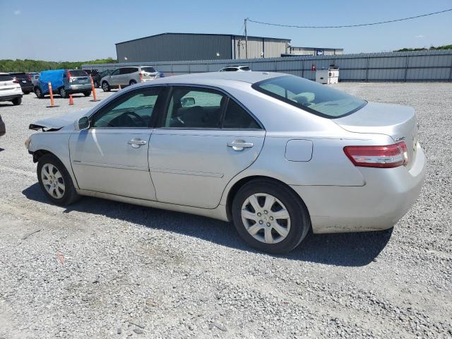 2011 Toyota Camry Base VIN: 4T1BF3EK3BU143518 Lot: 52097694