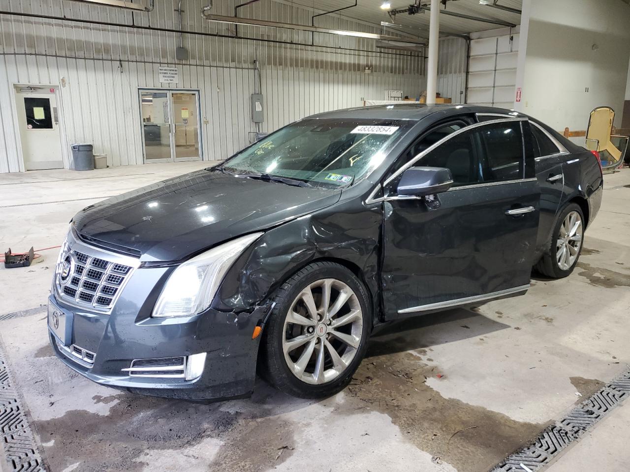 2G61P5S3XD9103378 2013 Cadillac Xts Luxury Collection