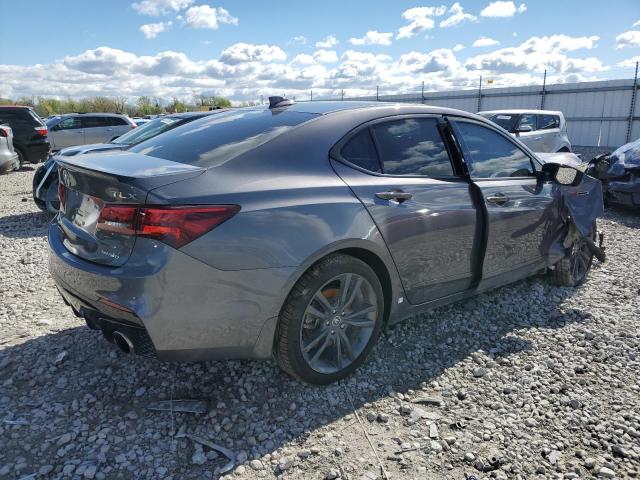 2019 Acura Tlx Technology VIN: 19UUB3F66KA002214 Lot: 49747524