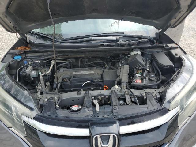 2015 HONDA CR-V EX-L 2HKRM3H76FH534095