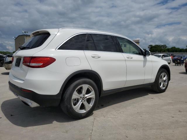 2018 Mercedes-Benz Glc 300 VIN: WDC0G4JB3JV016372 Lot: 52213314