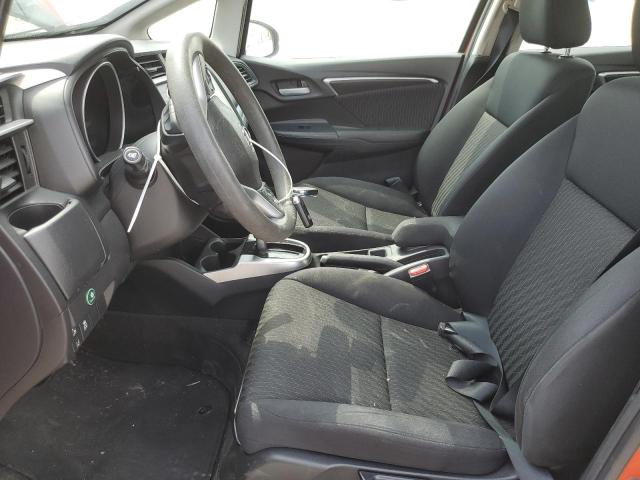 2018 Honda Fit Ex VIN: 3HGGK5H85JM721401 Lot: 51818364