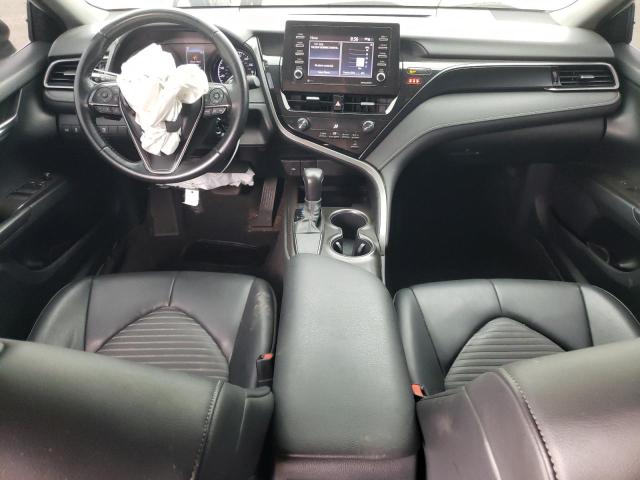 2021 Toyota Camry Se VIN: 4T1G11AK6MU534101 Lot: 51098544