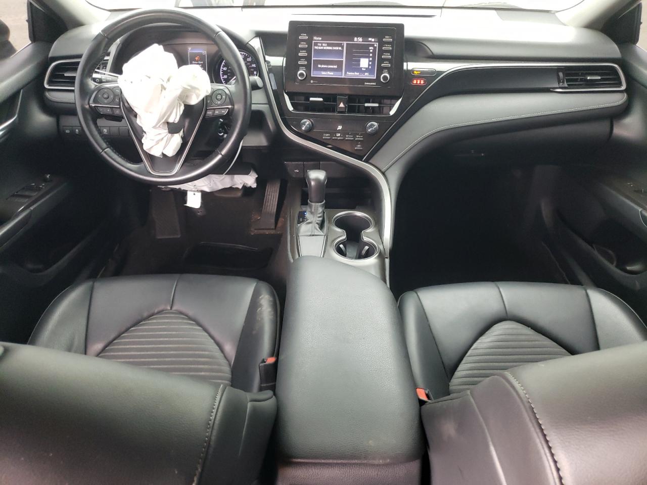 4T1G11AK6MU534101 2021 Toyota Camry Se