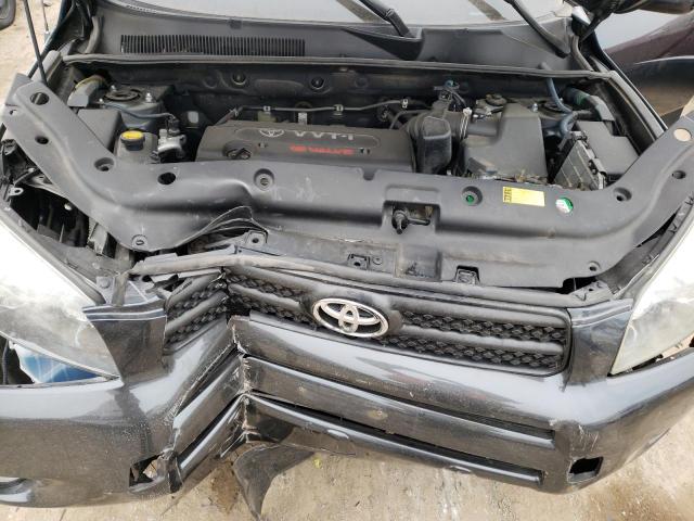 2008 Toyota Rav4 Sport VIN: JTMZD32V286055113 Lot: 52213034
