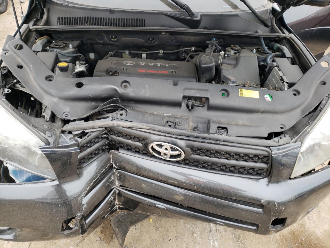 JTMZD32V286055113 2008 Toyota Rav4 Sport