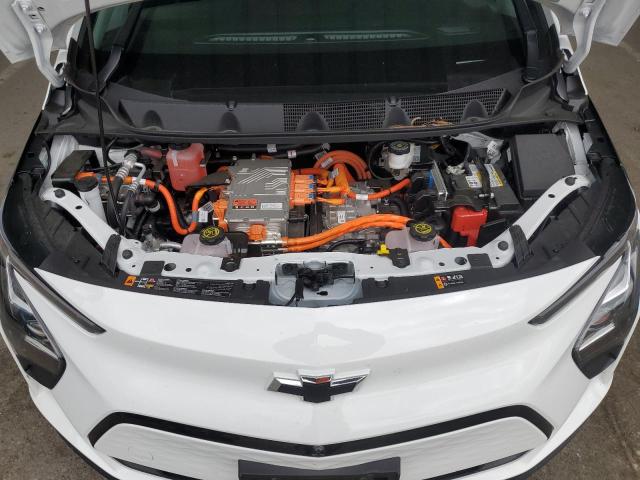 2023 CHEVROLET BOLT EV 2L - 1G1FX6S02P4144618