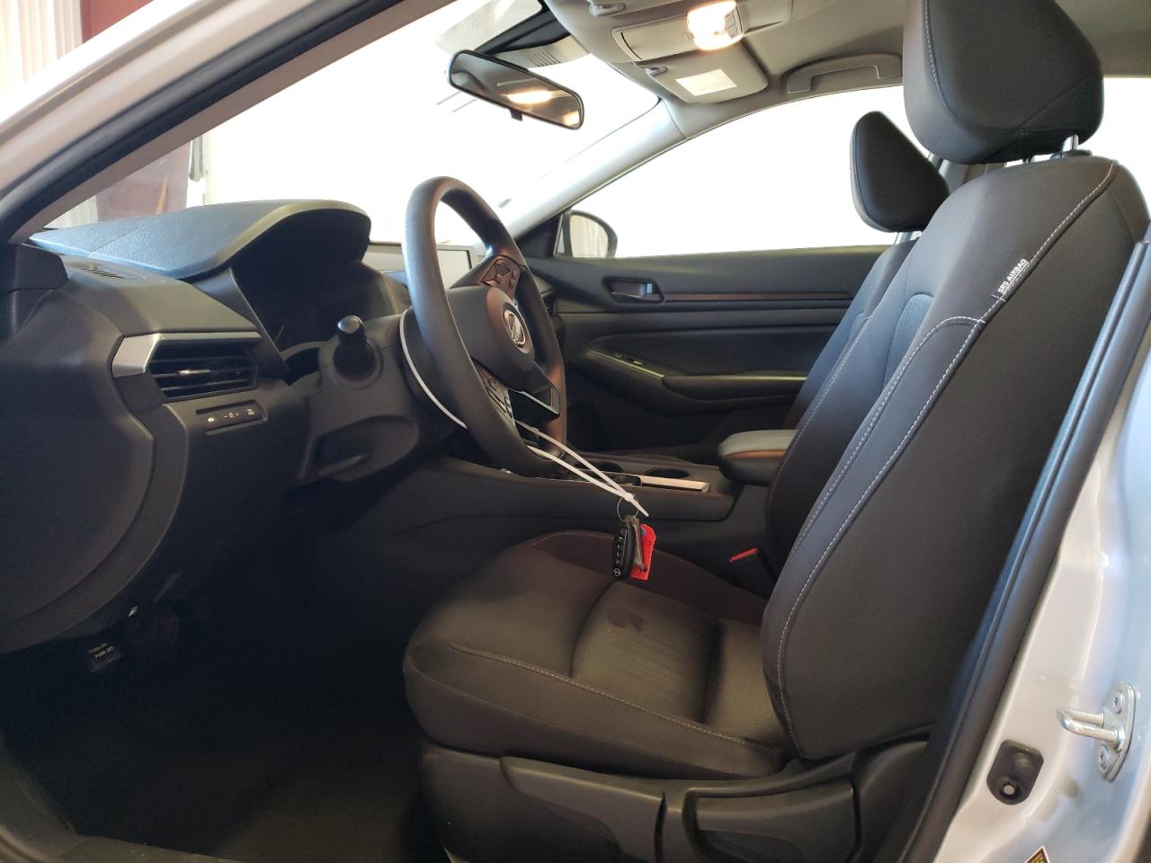 1N4BL4BV8PN362502 NISSAN ALTIMA 2023