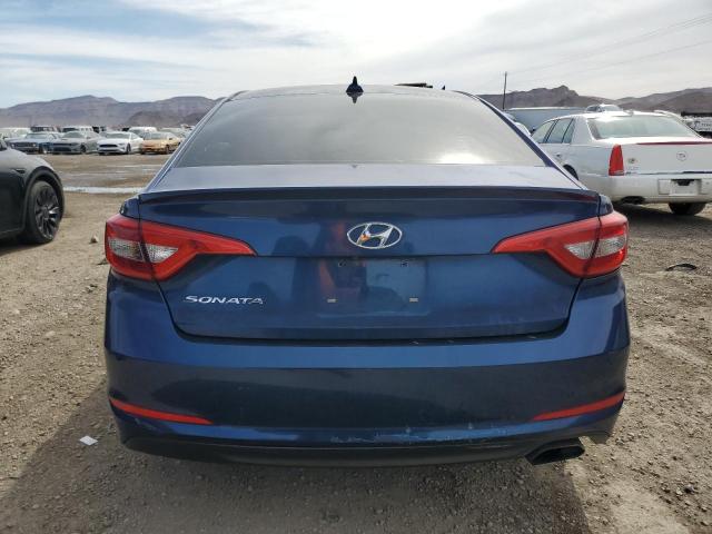 2016 Hyundai Sonata Se VIN: 5NPE24AF5GH268792 Lot: 51444154