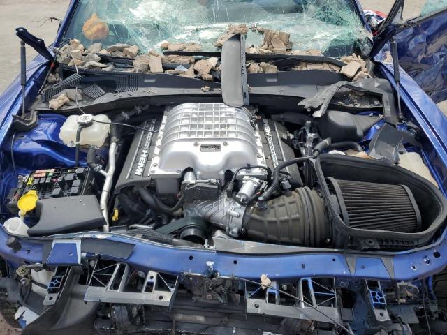2021 DODGE CHARGER SR - 2C3CDXL90MH531368