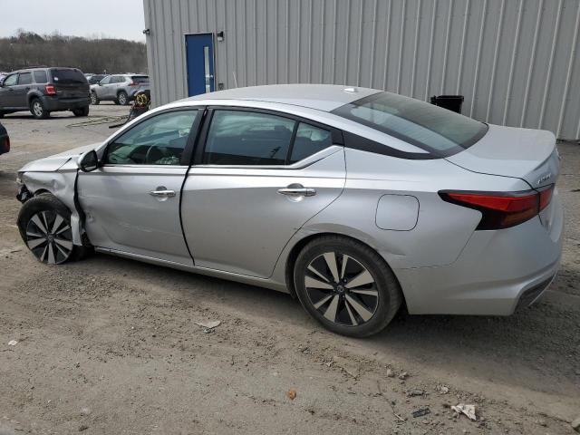 2021 Nissan Altima Sv VIN: 1N4BL4DV1MN338406 Lot: 51088374