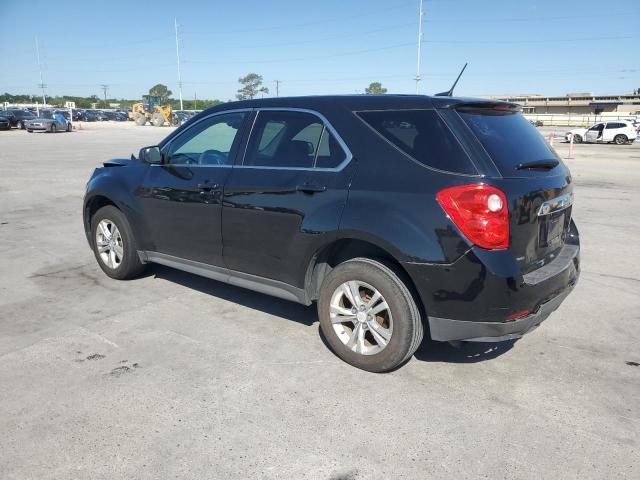 2014 Chevrolet Equinox Ls VIN: 2GNFLEEK3E6168004 Lot: 52214204