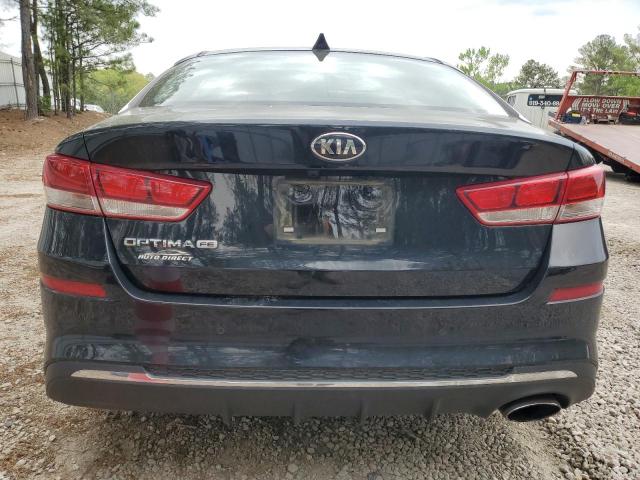 5XXGT4L31LG384943 Kia Optima LX 6