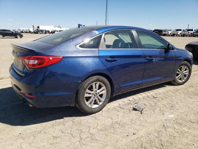 2016 HYUNDAI SONATA SE - 5NPE24AF1GH395510