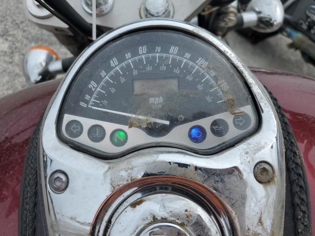 2006 HONDA VTX1300 C 1HFSC55046A211040