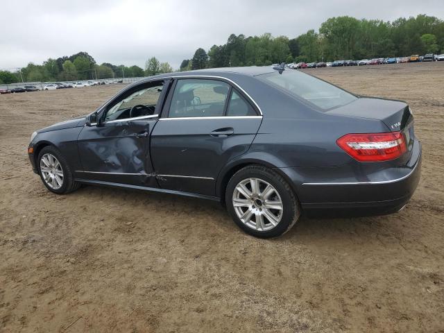 VIN WDDHF5KB8DA669751 2013 Mercedes-Benz E-Class, 350 no.2