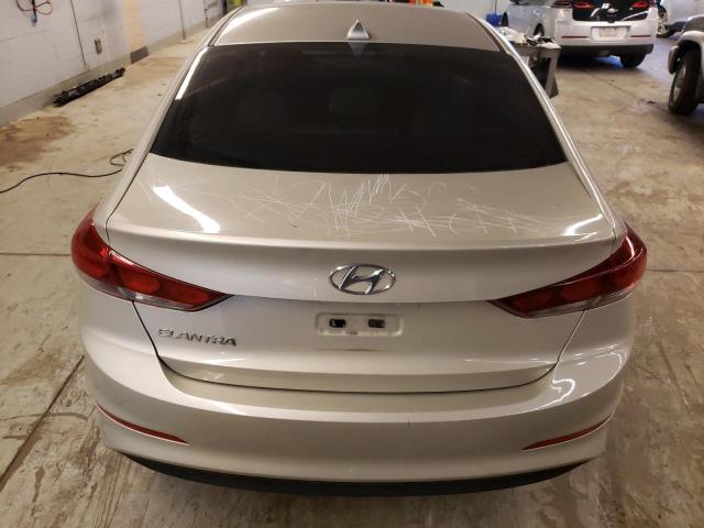 2017 Hyundai Elantra Se VIN: 5NPD84LFXHH204983 Lot: 51677614