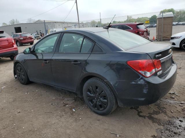 2014 Chevrolet Cruze Ls VIN: 1G1PA5SG6E7200911 Lot: 53006094