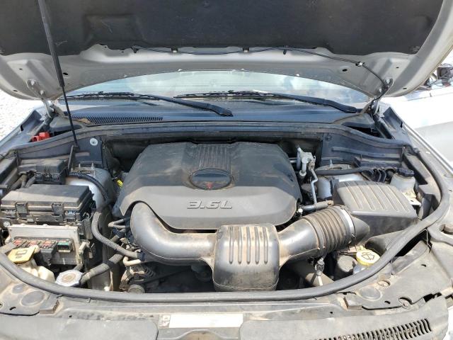 1J4RS4GG2BC532079 2011 Jeep Grand Cherokee Laredo