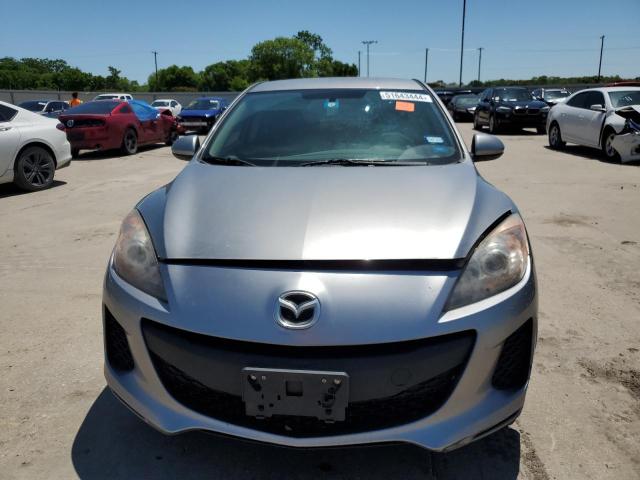 VIN JM1BL1TF9D1815576 2013 Mazda Mazda, I no.5