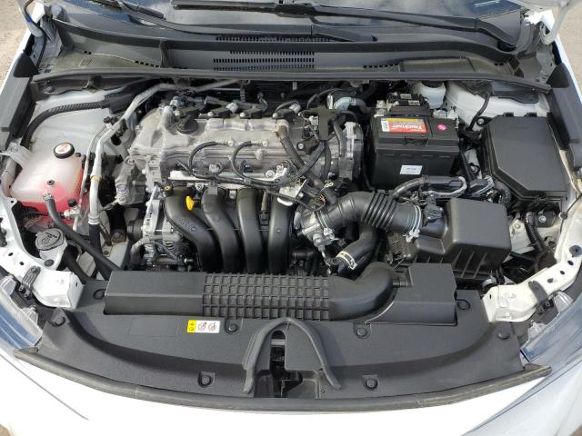 2021 TOYOTA COROLLA LE - 5YFEPMAE1MP208936