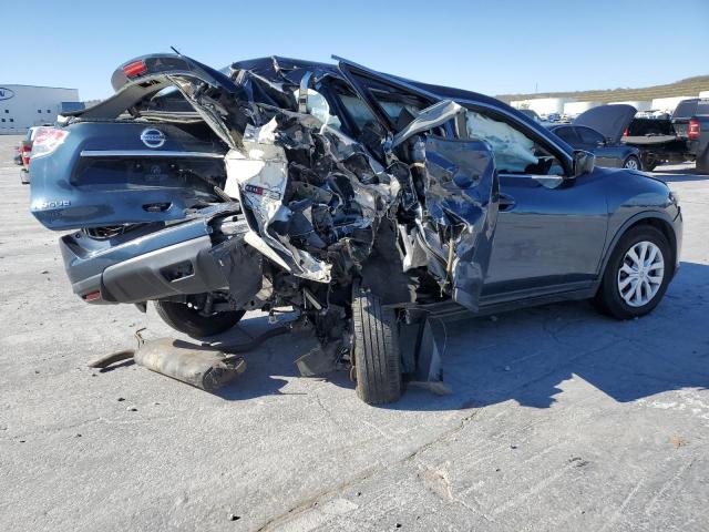 2016 Nissan Rogue S VIN: KNMAT2MT7GP679522 Lot: 49314974