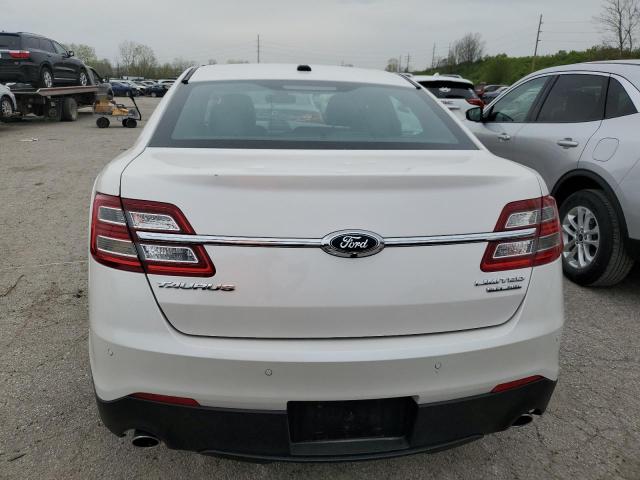 2018 FORD TAURUS LIM - 1FAHP2F89JG114066