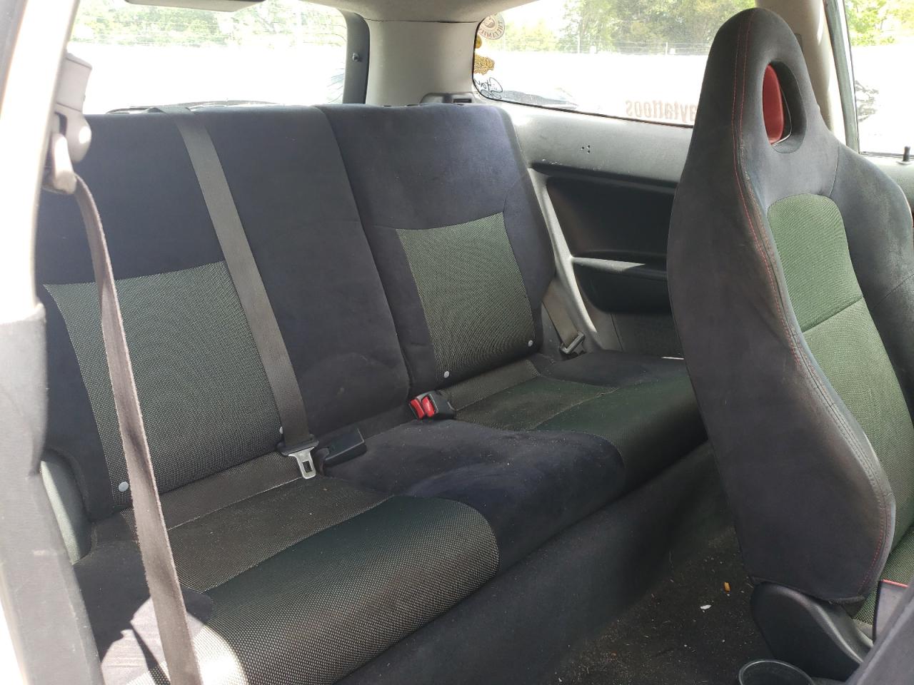 SHHEP33614U504680 2004 Honda Civic Si