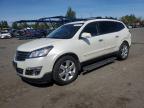 CHEVROLET TRAVERSE L photo