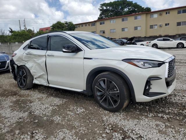 2023 Infiniti Qx55 Luxe VIN: 3PCAJ5JR5PF109318 Lot: 51302714