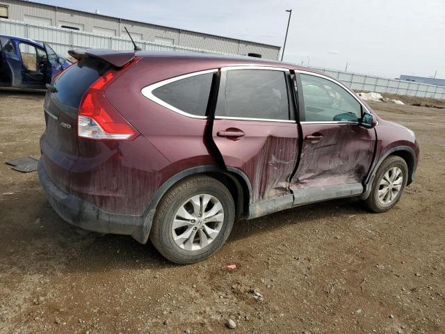 2014 Honda Cr-V Ex VIN: 5J6RM4H58EL066881 Lot: 49224984